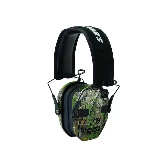 Casque électronique Walker’s Razor 360