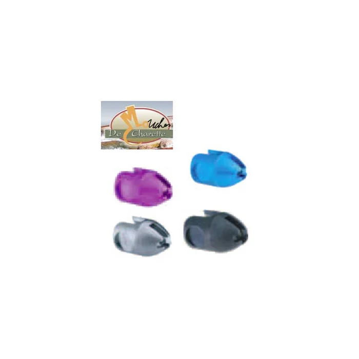 CASQUE KAMELEON LAITON / ALU JMC