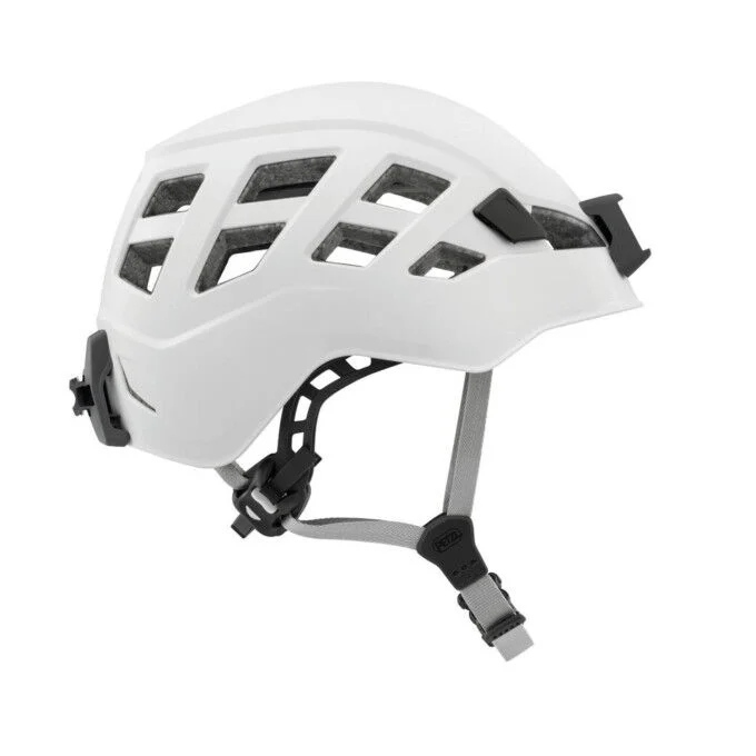 Casque PETZL BOREO CAVING