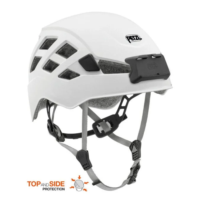 Casque PETZL BOREO CAVING – Image 2