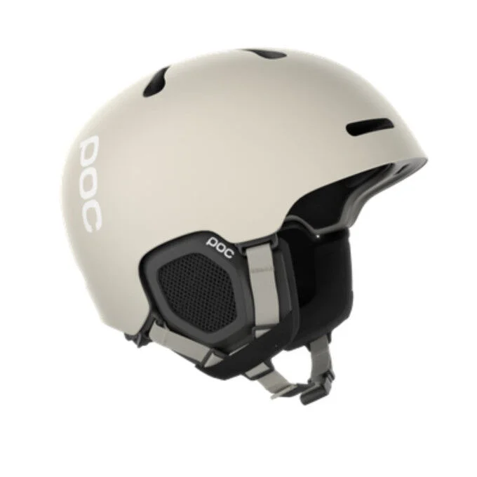 Casque POC Fornix MIPS POW JJ – Mineral Grey Matt – Image 3