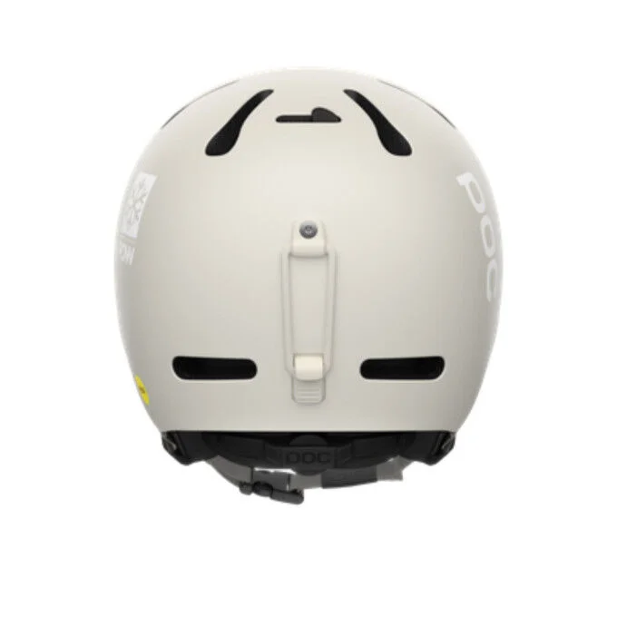 Casque POC Fornix MIPS POW JJ – Mineral Grey Matt – Image 4