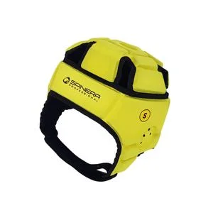 Casque Professional Softshell Signal