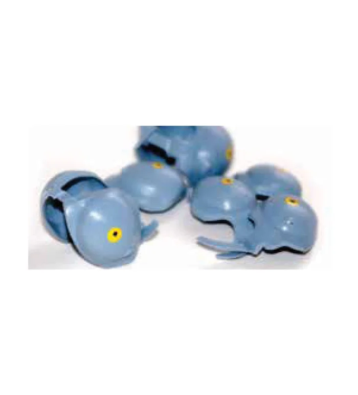 Casque Reglable Palombe