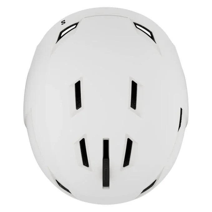 Casque SALOMON Pioneer LT Pro – White – Image 2
