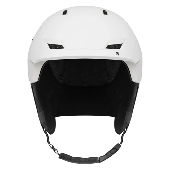 Casque SALOMON Pioneer LT Pro – White – Image 4