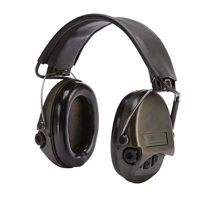 Casque Supreme Basic