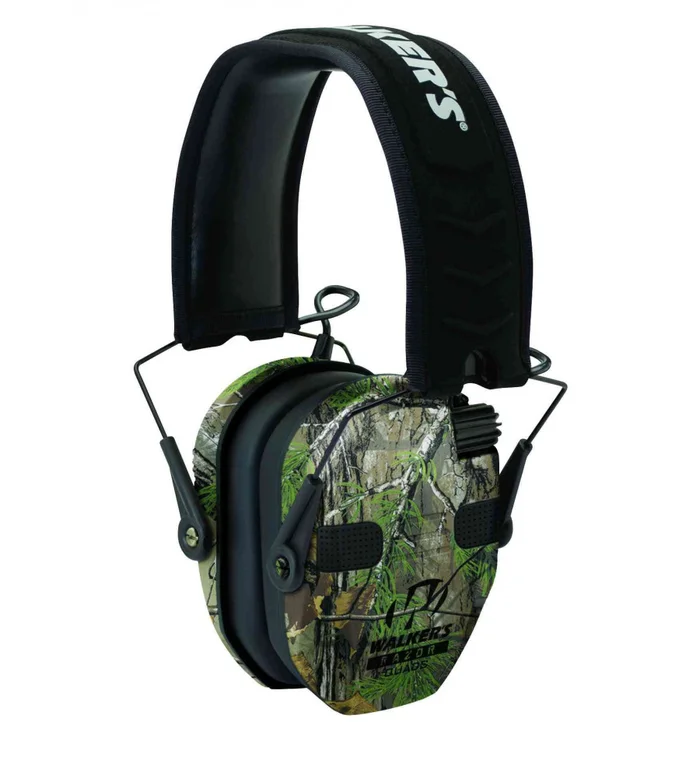 Casque Walker’s Razor 360 panoramique