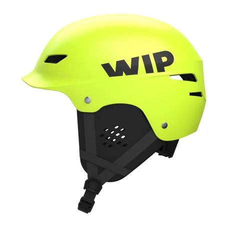 Casques KitesurfForward-WIP WIPPER 2.0 High Viz