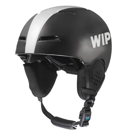Casques KitesurfForward-WIP X-OVER black