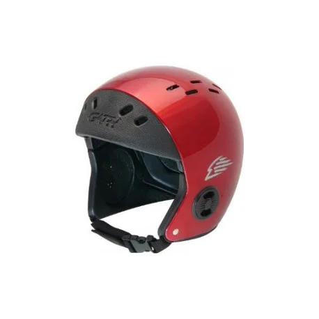 Casques KitesurfGATH CASQUE GATH HAT EVA RED