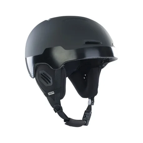 Casques KitesurfIon Mission Helmet – Noir 2025
