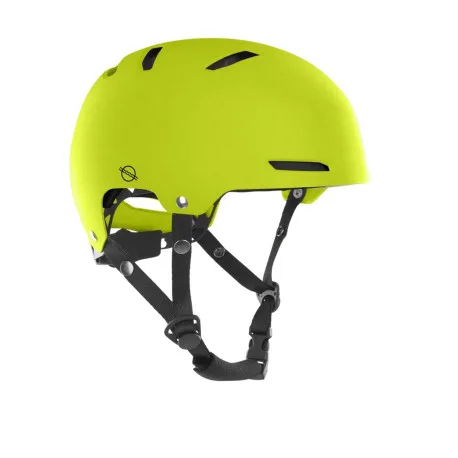 Casques KitesurfIon Slash Core Helmet – Lime 2025