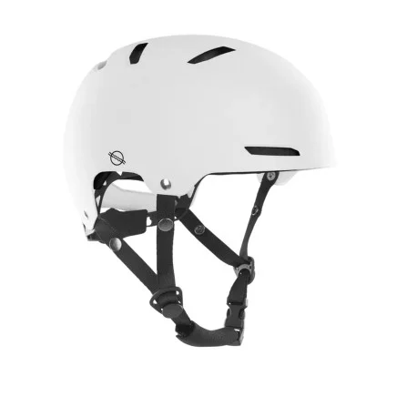 Casques KitesurfIon Slash Core Helmet – White 2025