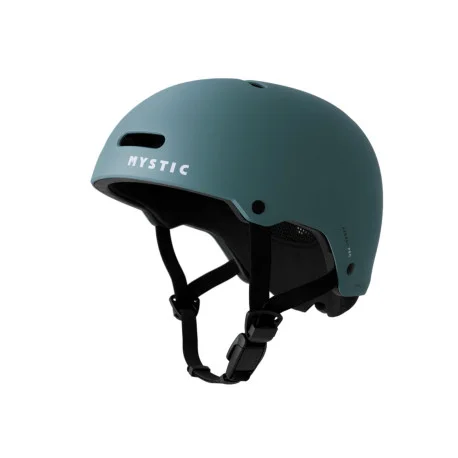 Casques KitesurfMystic Vandal Pro teal 2024
