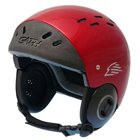 Casques WindsurfGATH CASQUE GATH HAT EVA SURF CONVERTIBLEred