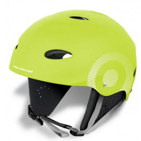 Casques WindsurfNeil Pryde Casque Freeride jaune