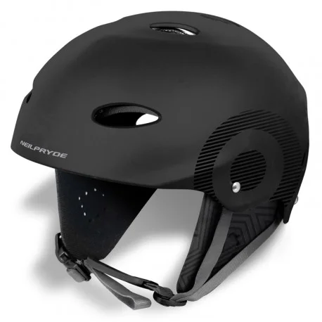 Casques WindsurfNeil Pryde Casque Freeride noir
