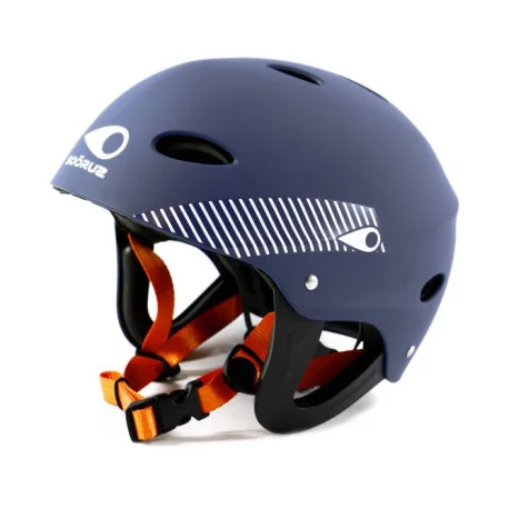 Casques WindsurfSooruz Casque access bleu nuit