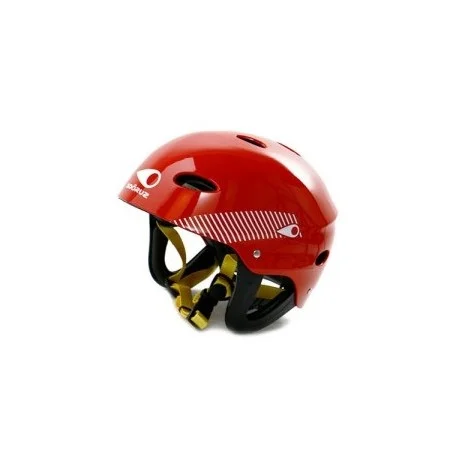 Casques WindsurfSooruz Casque access rouge