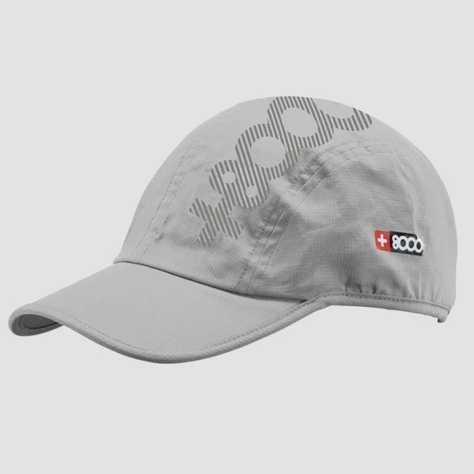 CASQUETTE +8000 V8CP-ACM02 25V