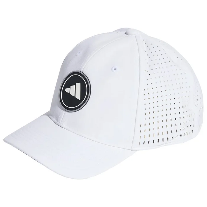 Casquette adidas Hydrophbic Tour White