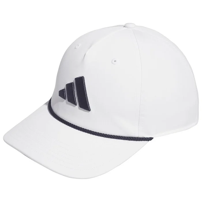 Casquette adidas Tour 5 Panel White