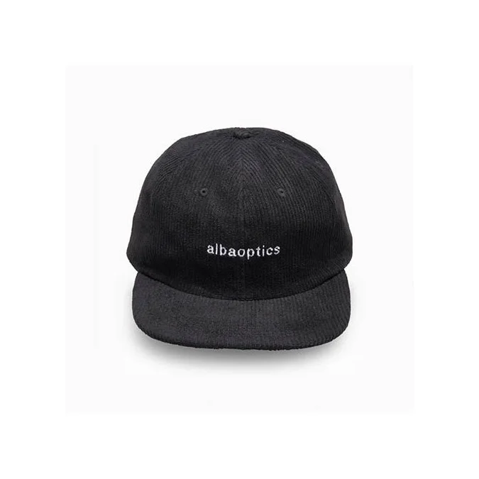 Casquette Alba Optics CORDUROY