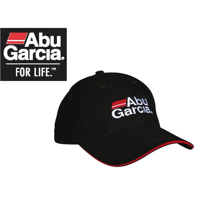 CASQUETTE BASEBALL ABU GARCIA