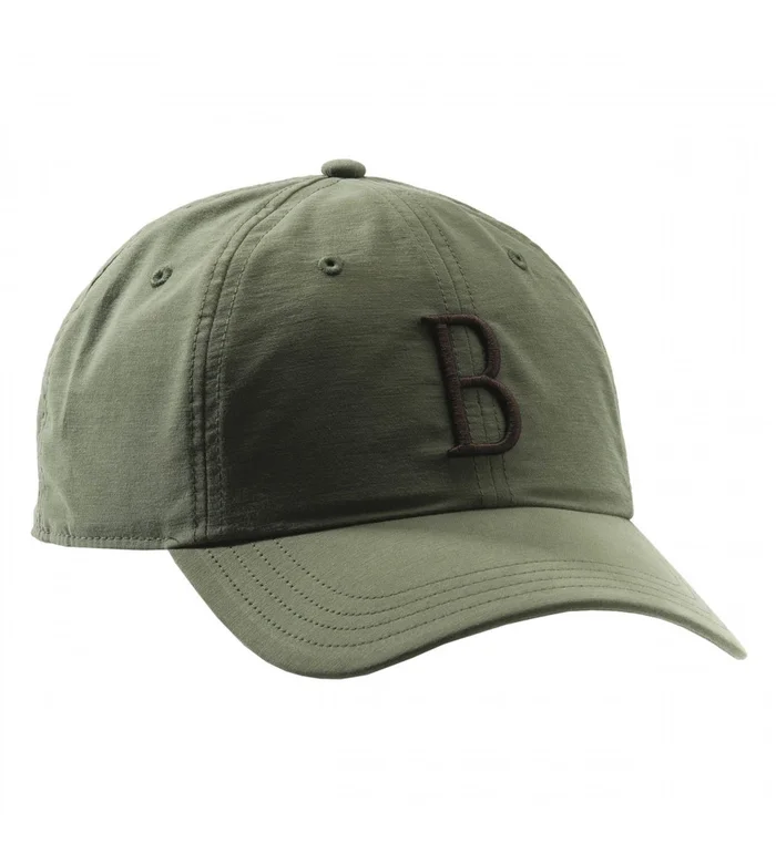 Casquette Beretta Big B
