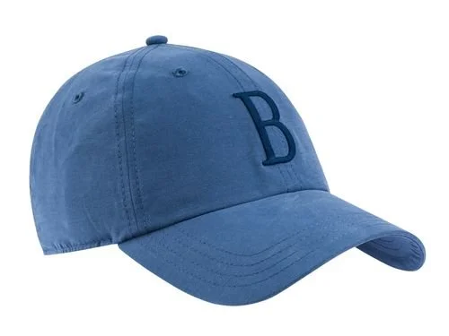 Casquette Big B bleu BERETTA