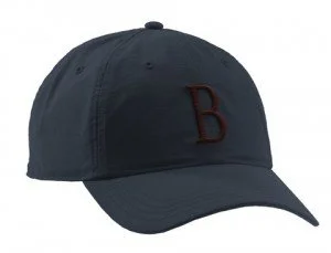 Casquette Big B Cap-Tan bleue BERETTA