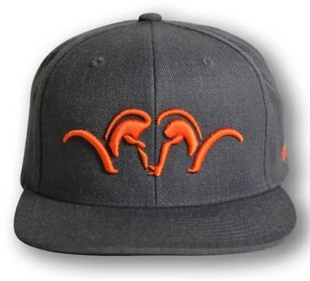 Casquette Blaser snapback