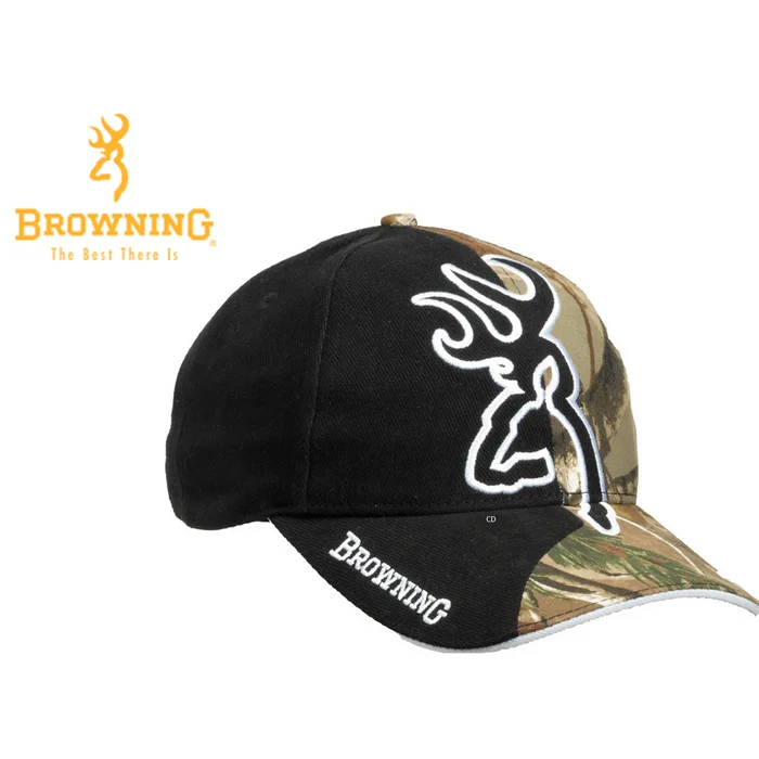 CASQUETTE BROWNING BIG BUCKMARCK