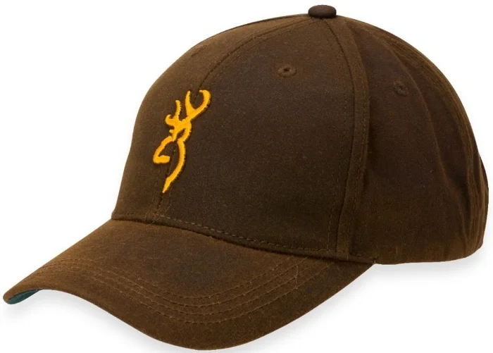 Casquette Browning Dura Wax