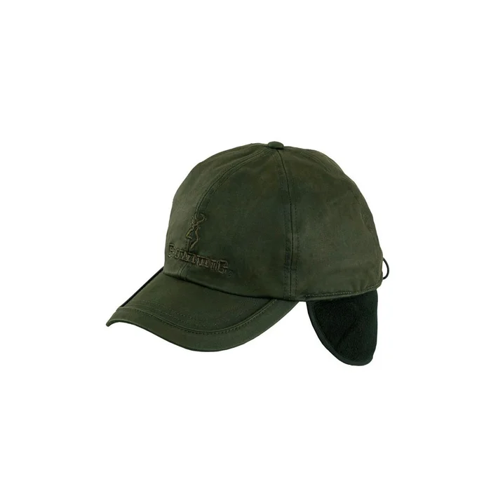 Casquette Browning Fleece
