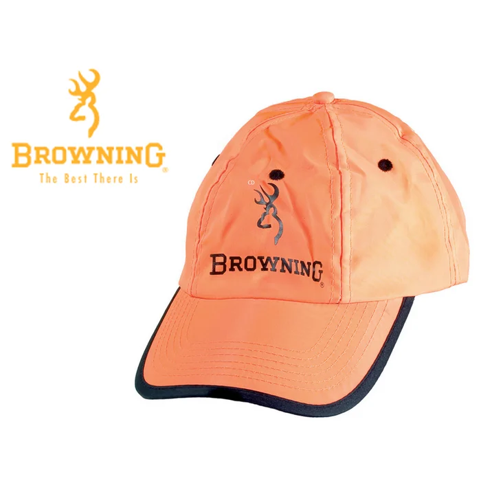 CASQUETTE BROWNING JEUNE CHASSEUR