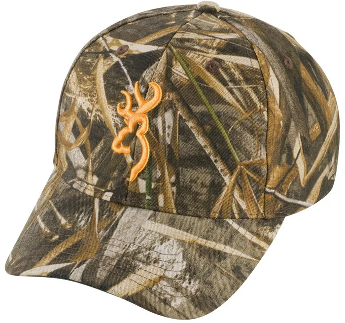 Casquette Browning Rimfire 3D Realtree MAX 5