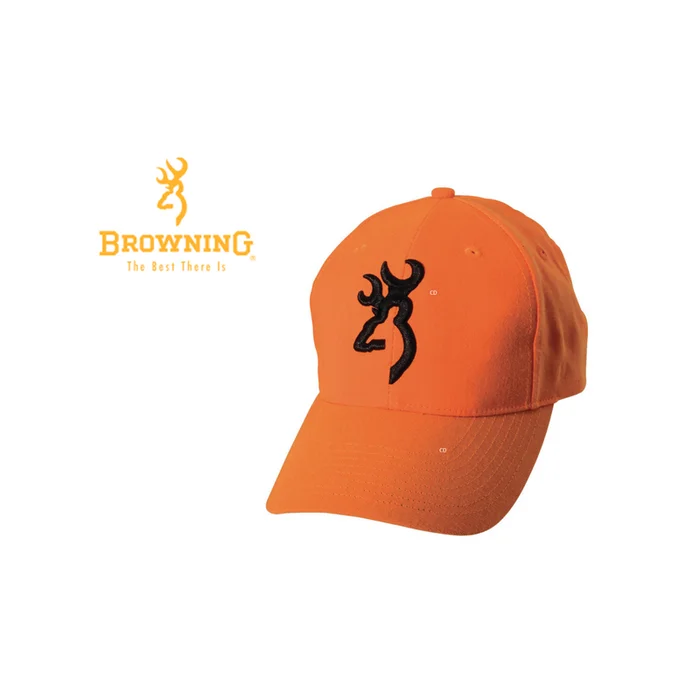 CASQUETTE BROWNING SAFETY 3D