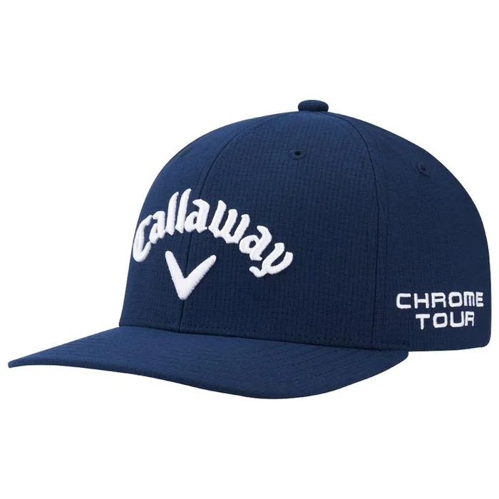 Casquette Callaway Golf Performance Pro Navy