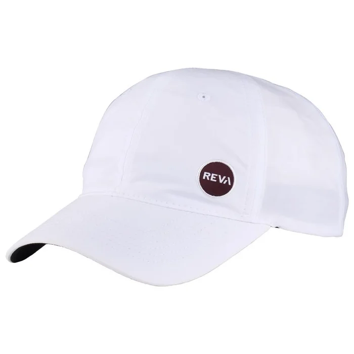 Casquette Callaway Golf Reva Hightail White