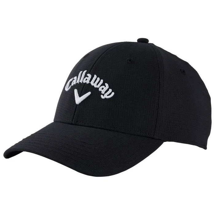 Casquette Callaway Golf Stitch Magnet Black