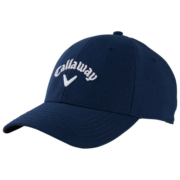 Casquette Callaway Golf Stitch Magnet Navy