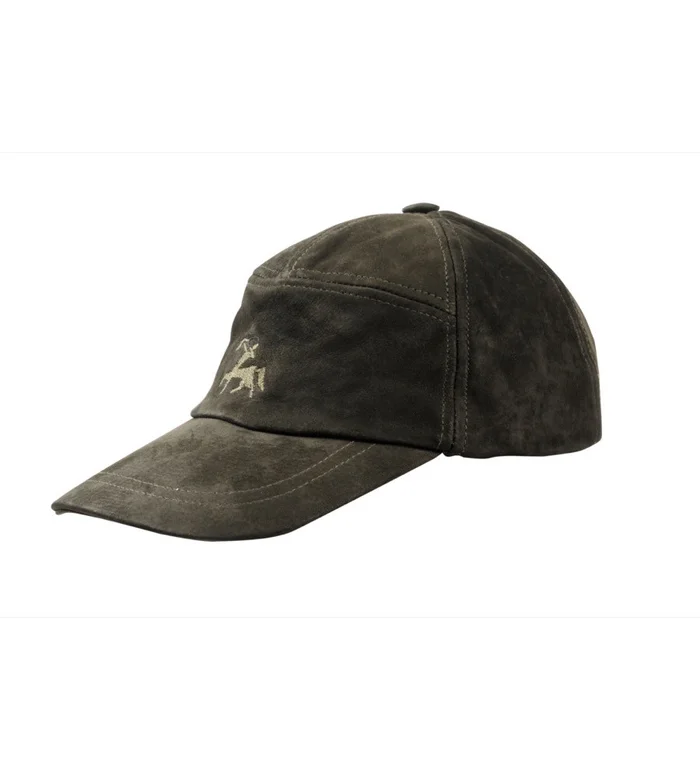 Casquette capcuir Pro Hunt
