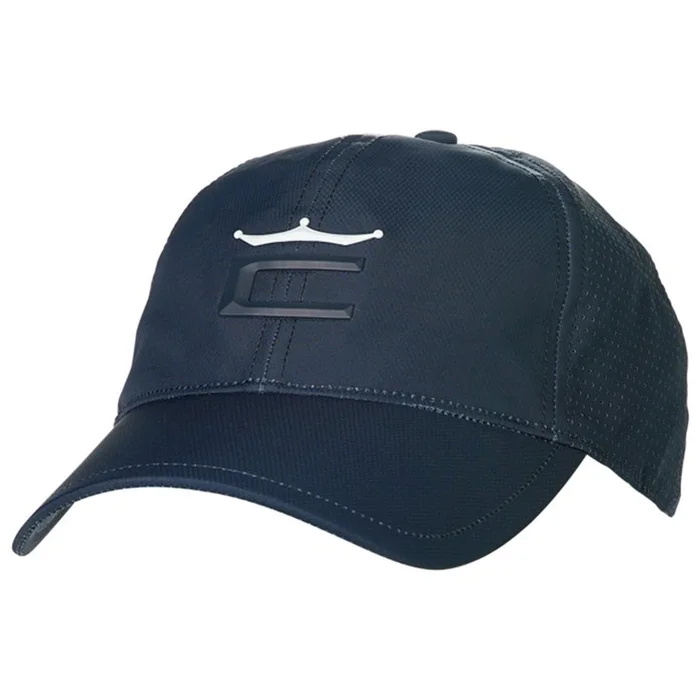 Casquette Cobra Women Crown Adjustable Cap Navy Blazer