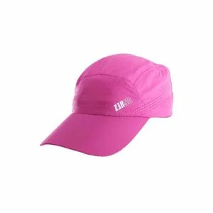 Casquette course à pieds