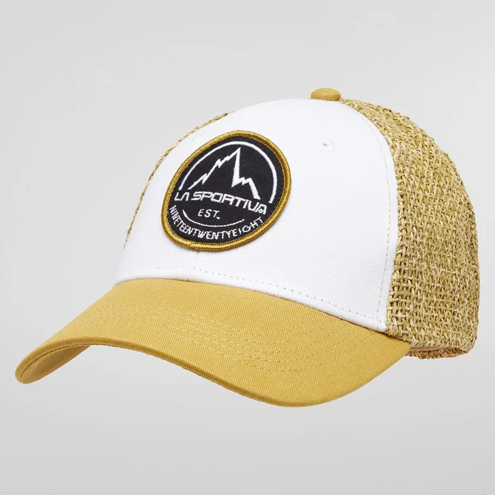 Casquette d’assureur