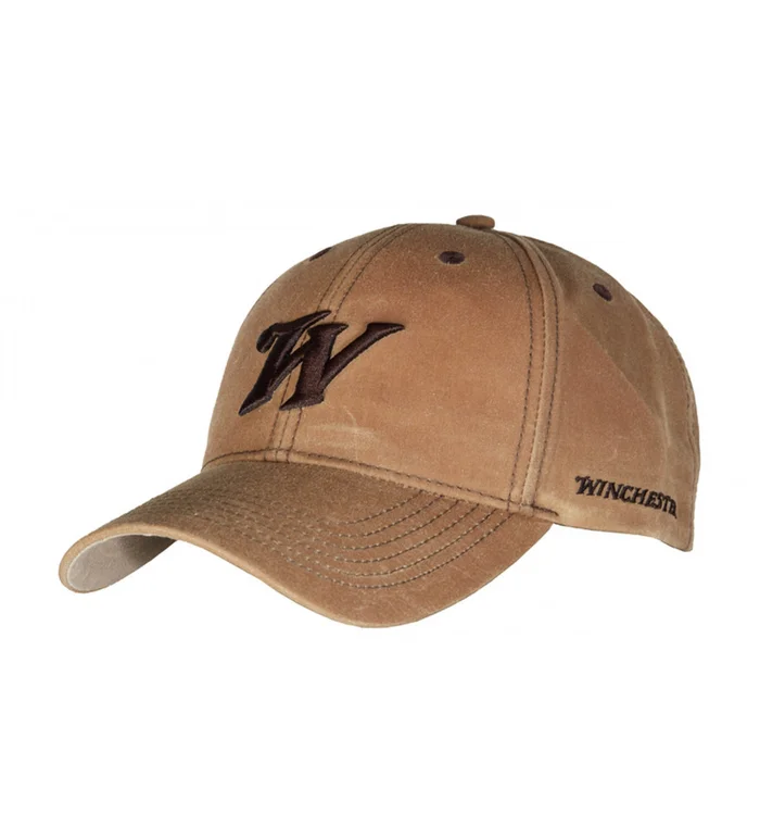 Casquette de chasse Winchester Rogue Wax