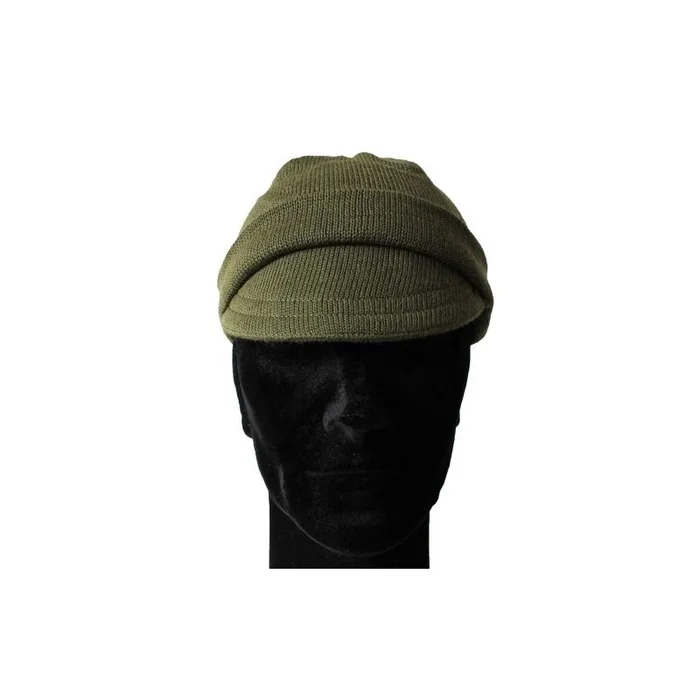 Casquette en laine Armée italienne