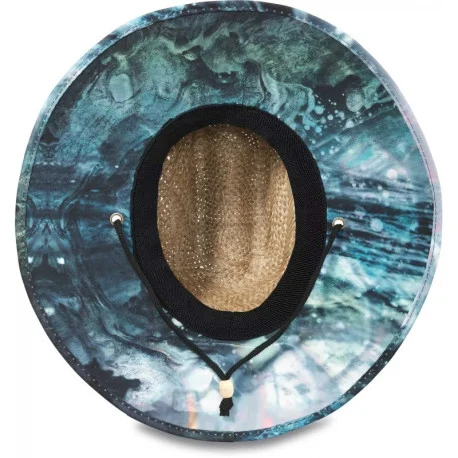 Casquette et bonnetDakinePindo Straw Hat Tarponography